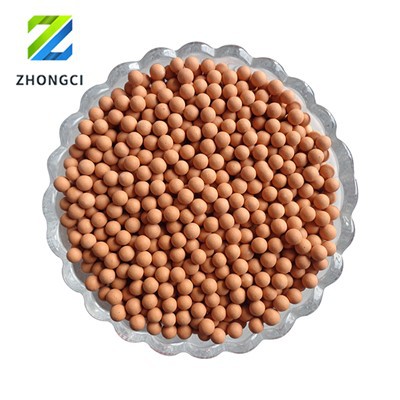 Ferninfrarot-Keramikkugel-Wasserfiltermedien